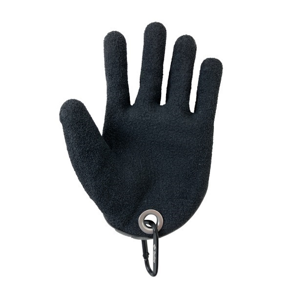 魚つかみグローブ